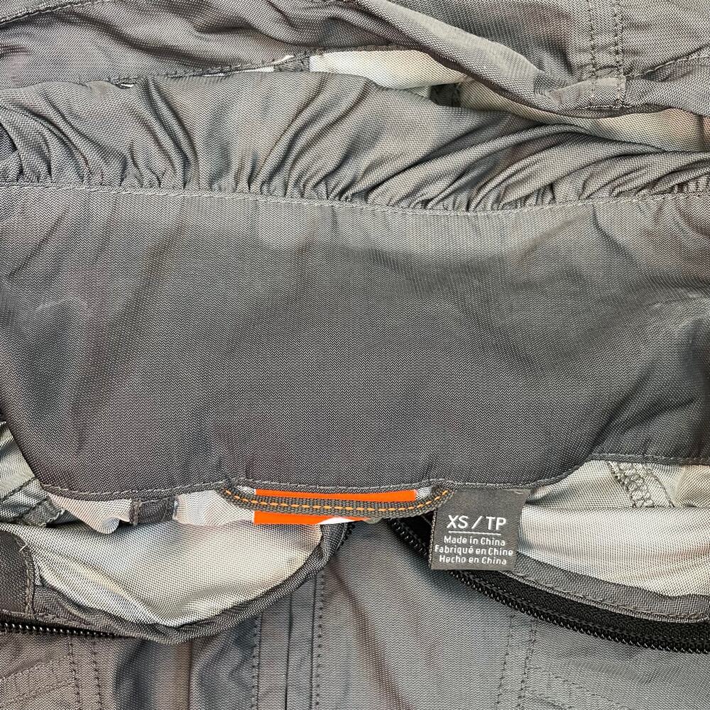 Merrell gray windbreaker - Picture 4 of 6